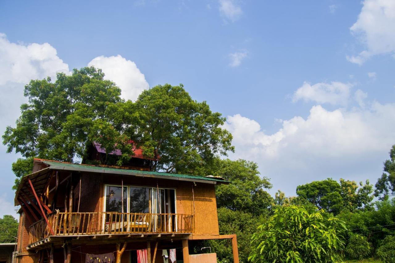 Anushka Nera Nature House Sigiriya Pokoj fotografie